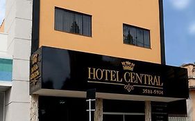 Hotel Central  3*